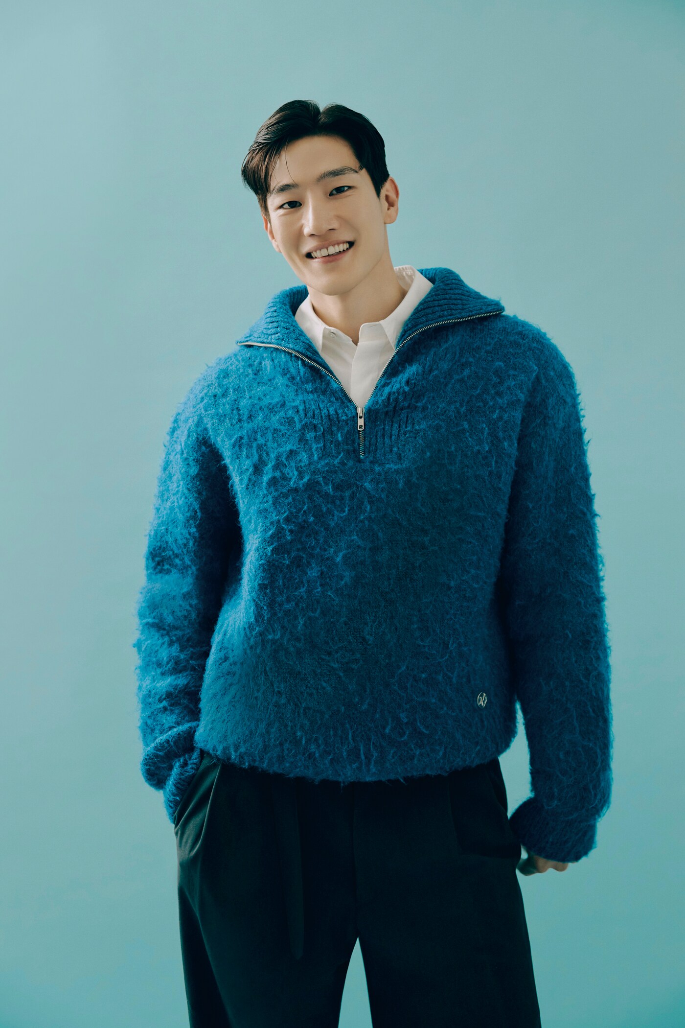 디즈니+ 사운드트랙#2 배우 노상현 / /월트디즈니 컴퍼니 코리아 제공