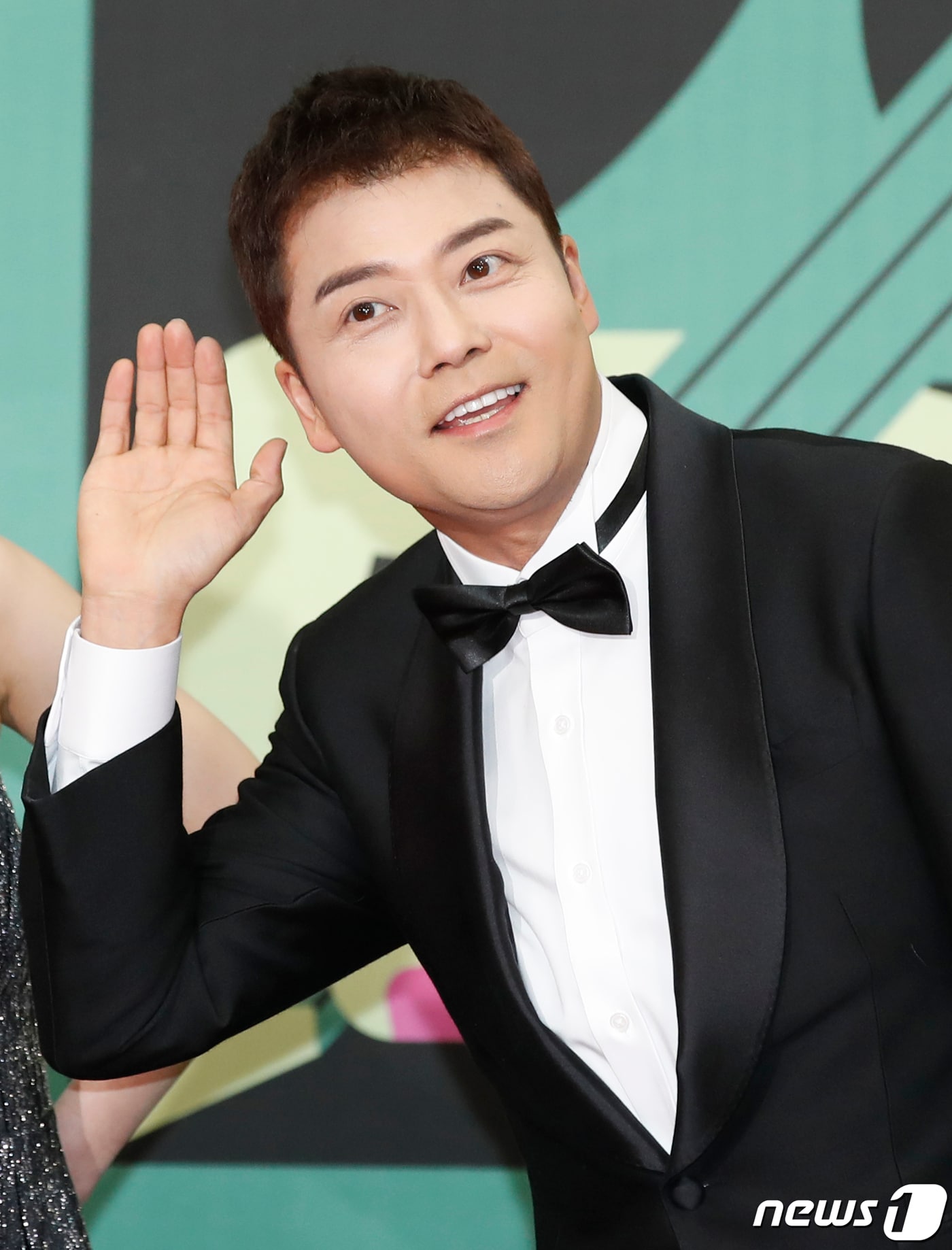 방송인 전현무/뉴스1 ⓒ News1 DB