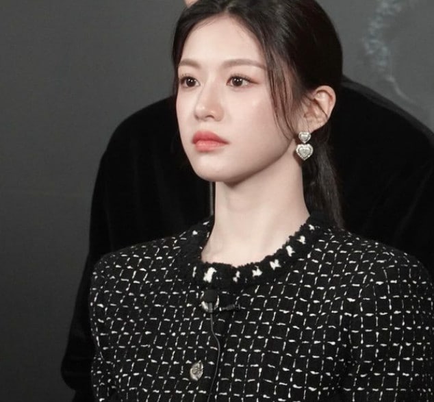 고윤정 SNS 캡처