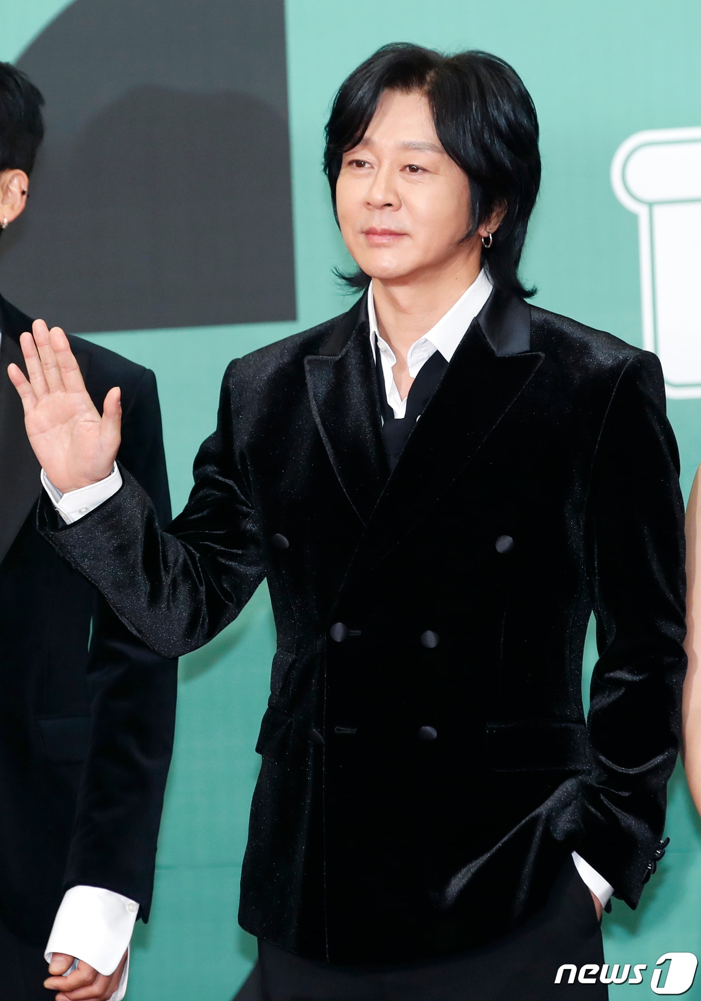 가수 윤도현/뉴스1  ⓒ News1 