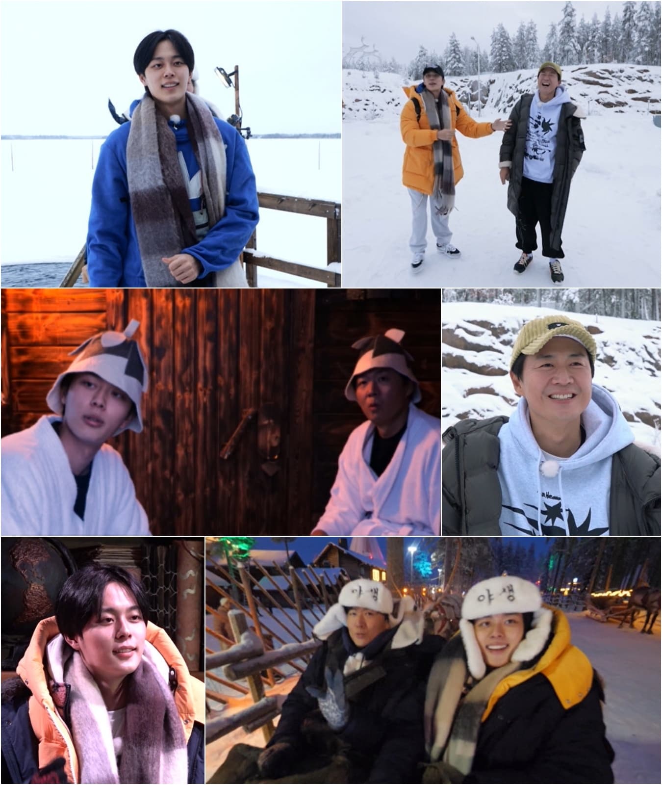 KBS 2TV &#39;1박2일 시즌4&#39;