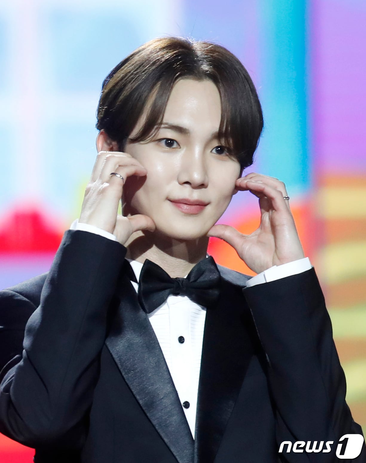 샤이니의 키/뉴스1 ⓒ News1 