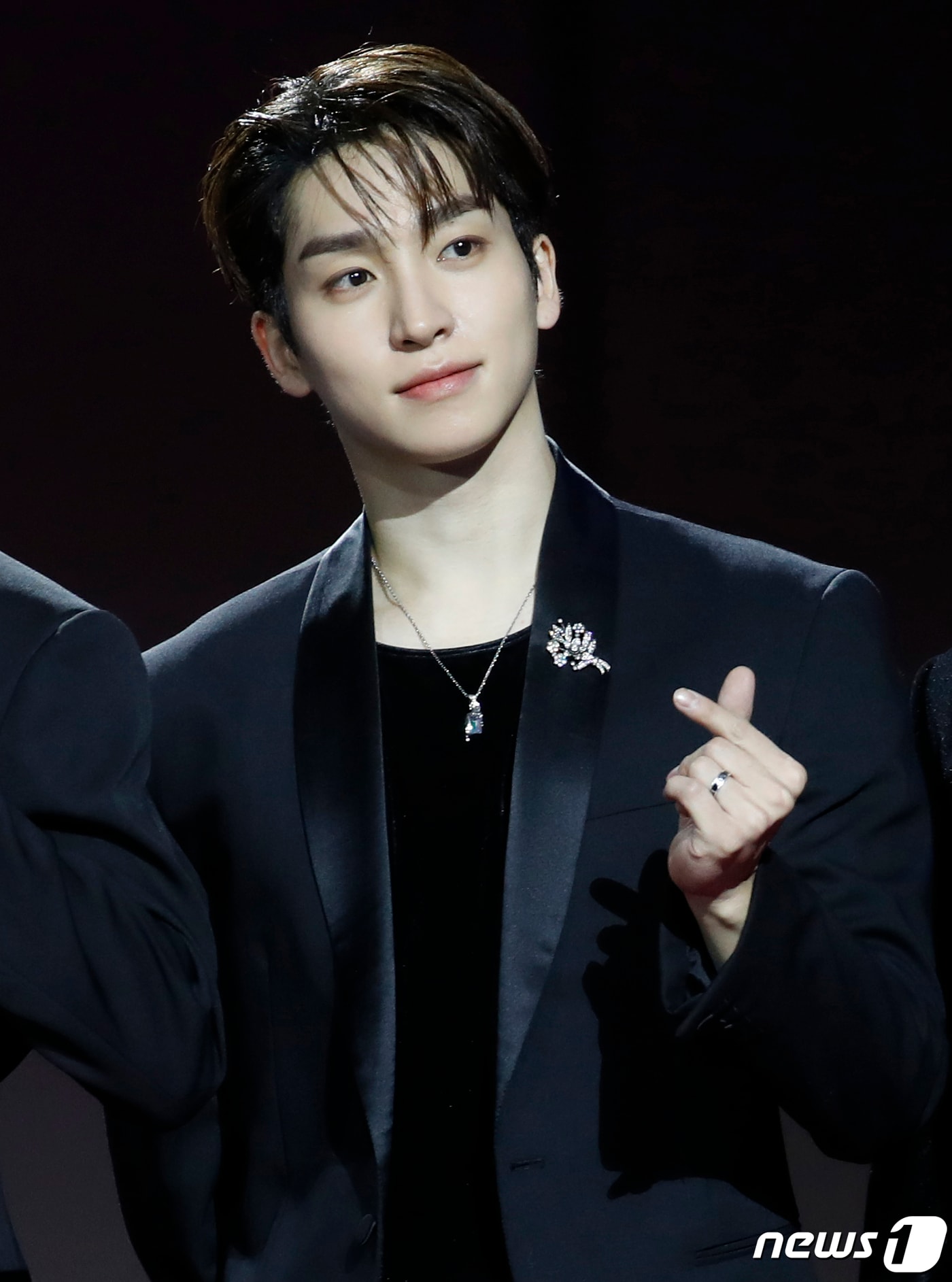 더보이즈 상연 2023.12.25/뉴스1 ⓒ News1 권현진 기자