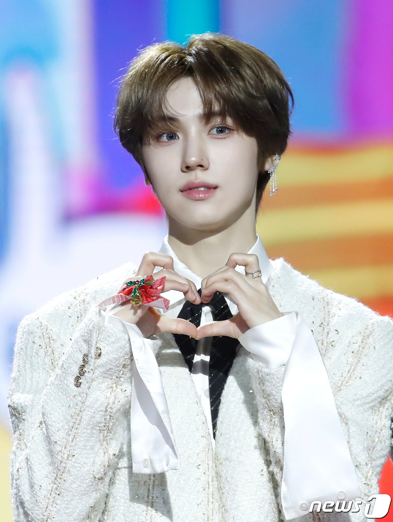 크래비티 성민  ⓒ News1 권현진 기자