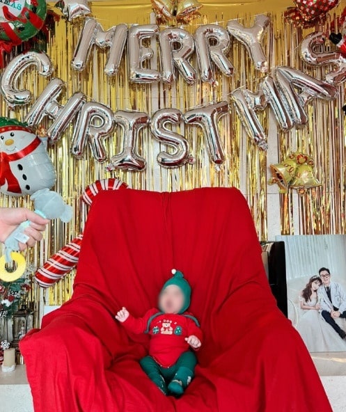 사진=이인혜 인스타그램