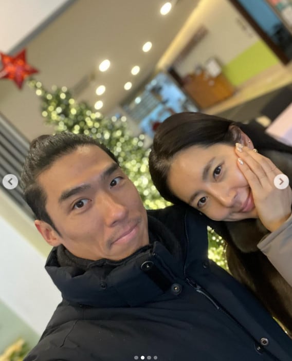 한채아 인스타그램