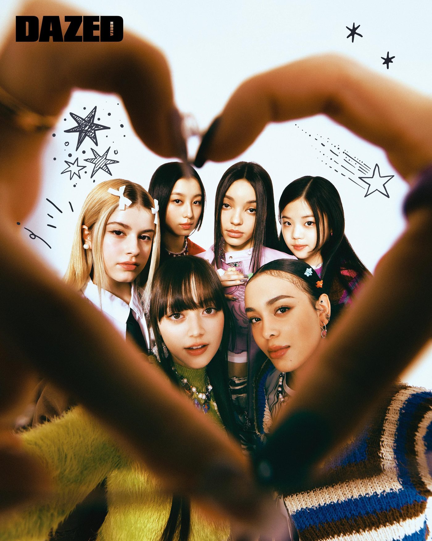 사진제공=데이즈드