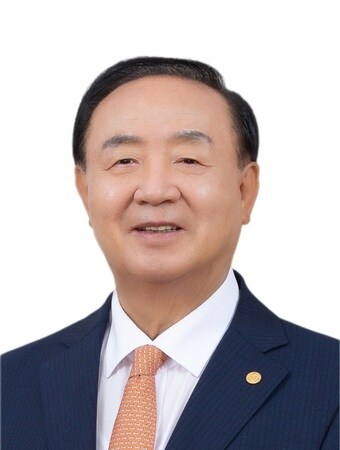 한국교회총연합 대표회장 장종현 목사(한교총 제공)