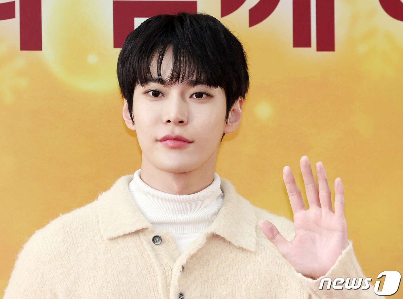 NCT 도영 2023.12.27/뉴스1 ⓒ News1 김진환 기자