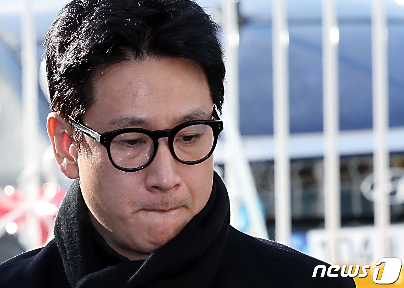 故 이선균 씨/뉴스1