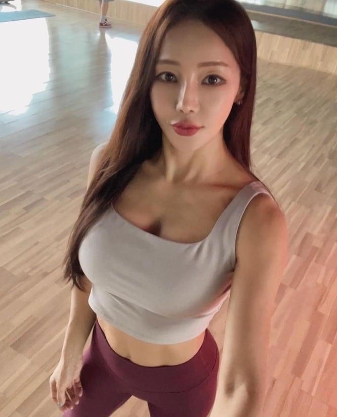 미나 인스타그램