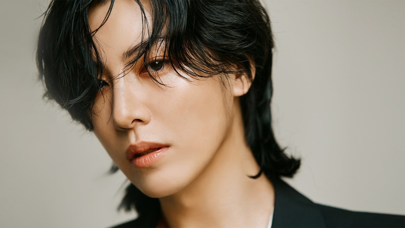 노민우(워너뮤직코리아 제공)