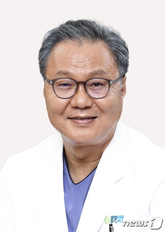 문종호 순천향대학교 부천병원 신임 병원장. (순천향대 부천병원 제공)