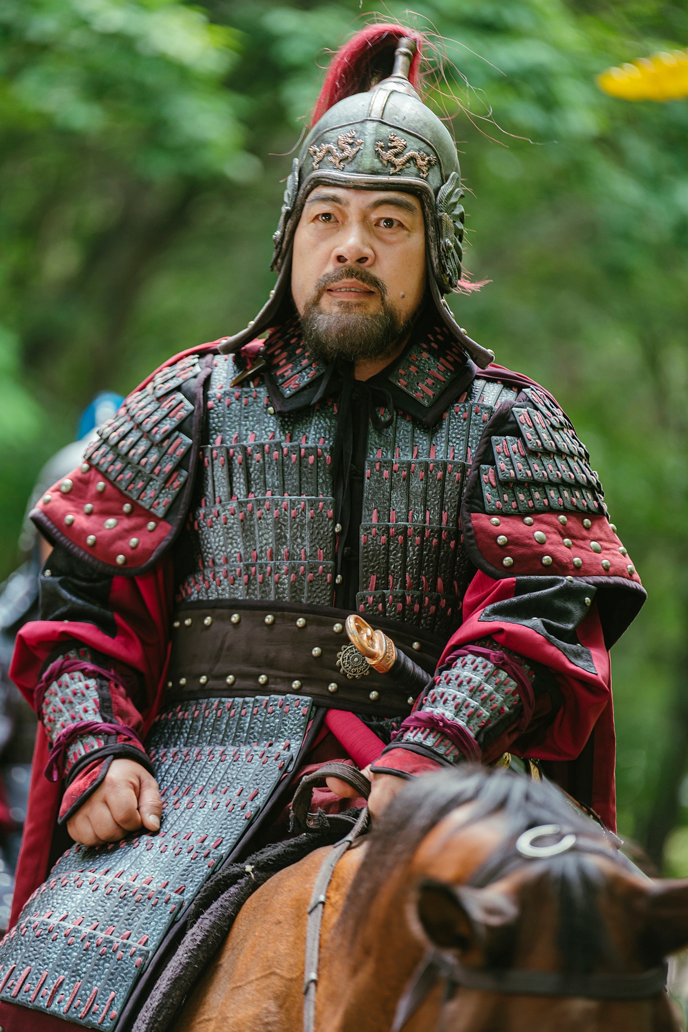 공영방송 50주년 특별 기획 KBS 2TV 대하드라마 '고려거란전쟁'