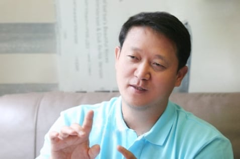 김광수(포켓돌엔터테인먼트 제공)