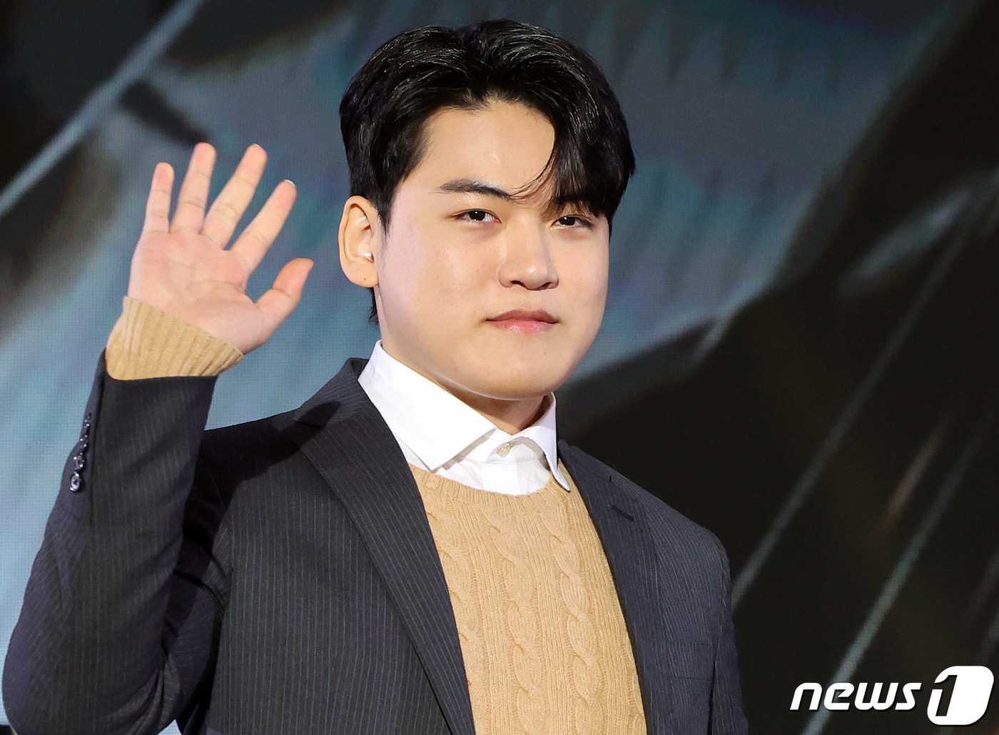 T1 및 리그 이미지