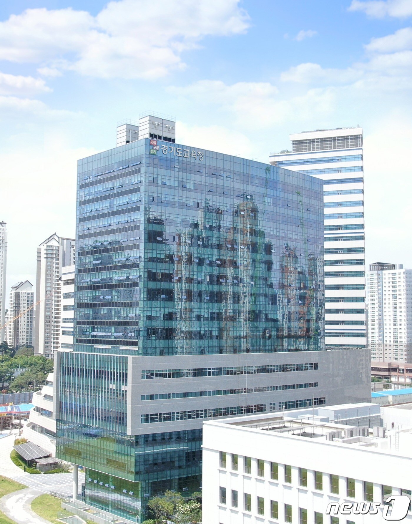 경기도교육청 자료사진 /뉴스1