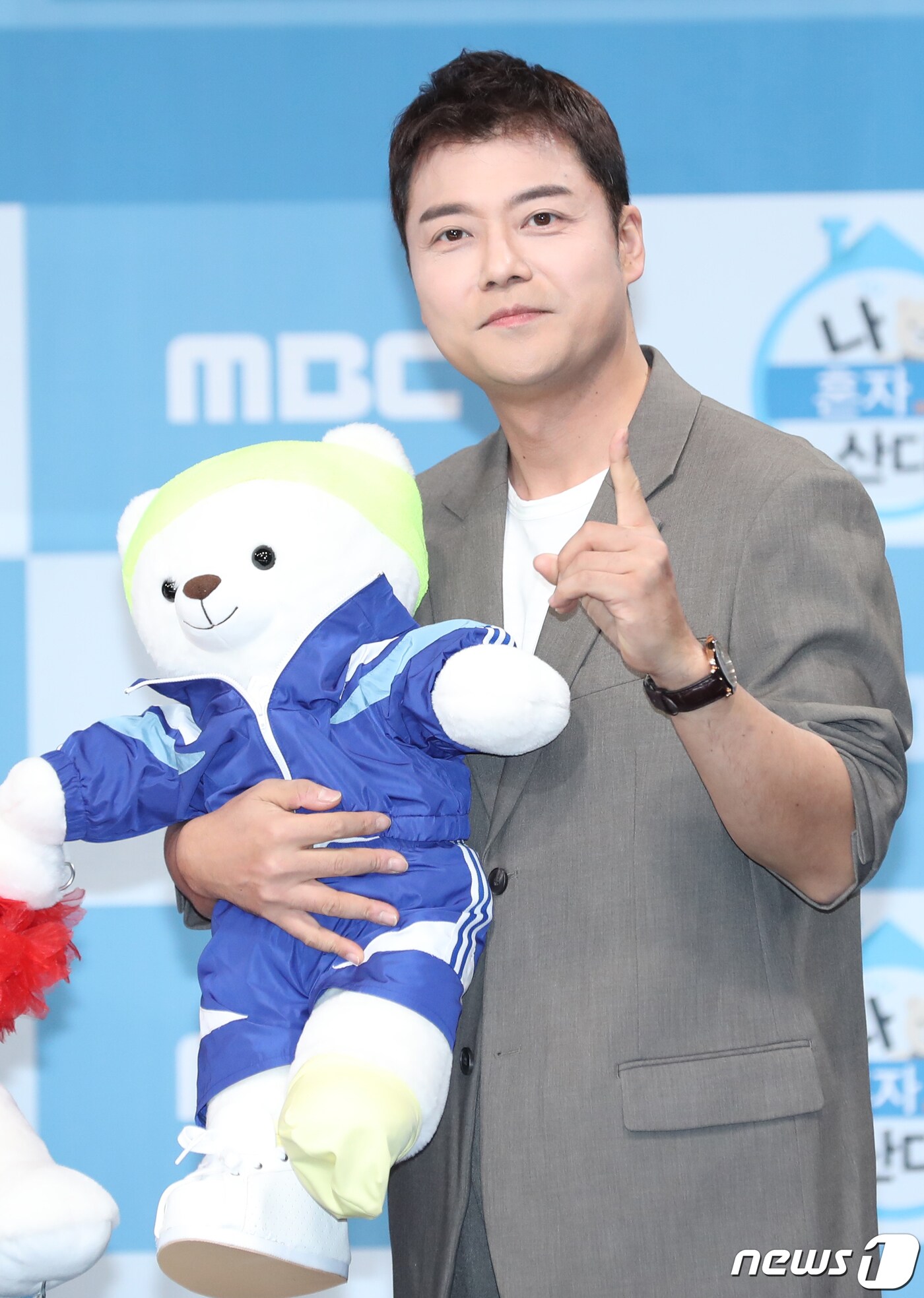 방송인 전현무/뉴스1 ⓒ News1 DB