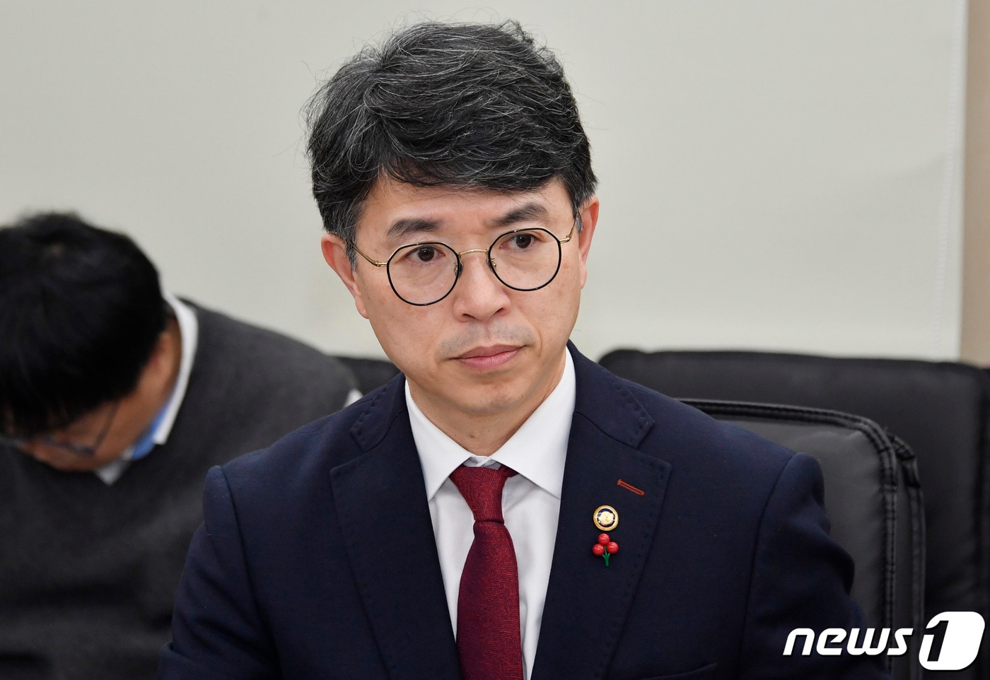 김완섭 전 기획재정부 2차관. &#40;기획재정부 제공&#41; 2023.12.6/뉴스1
