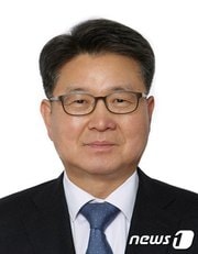 오석환 신임 교육부 차관. (교육부 제공)