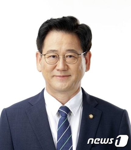 김정호 국회의원 (의원실 제공)