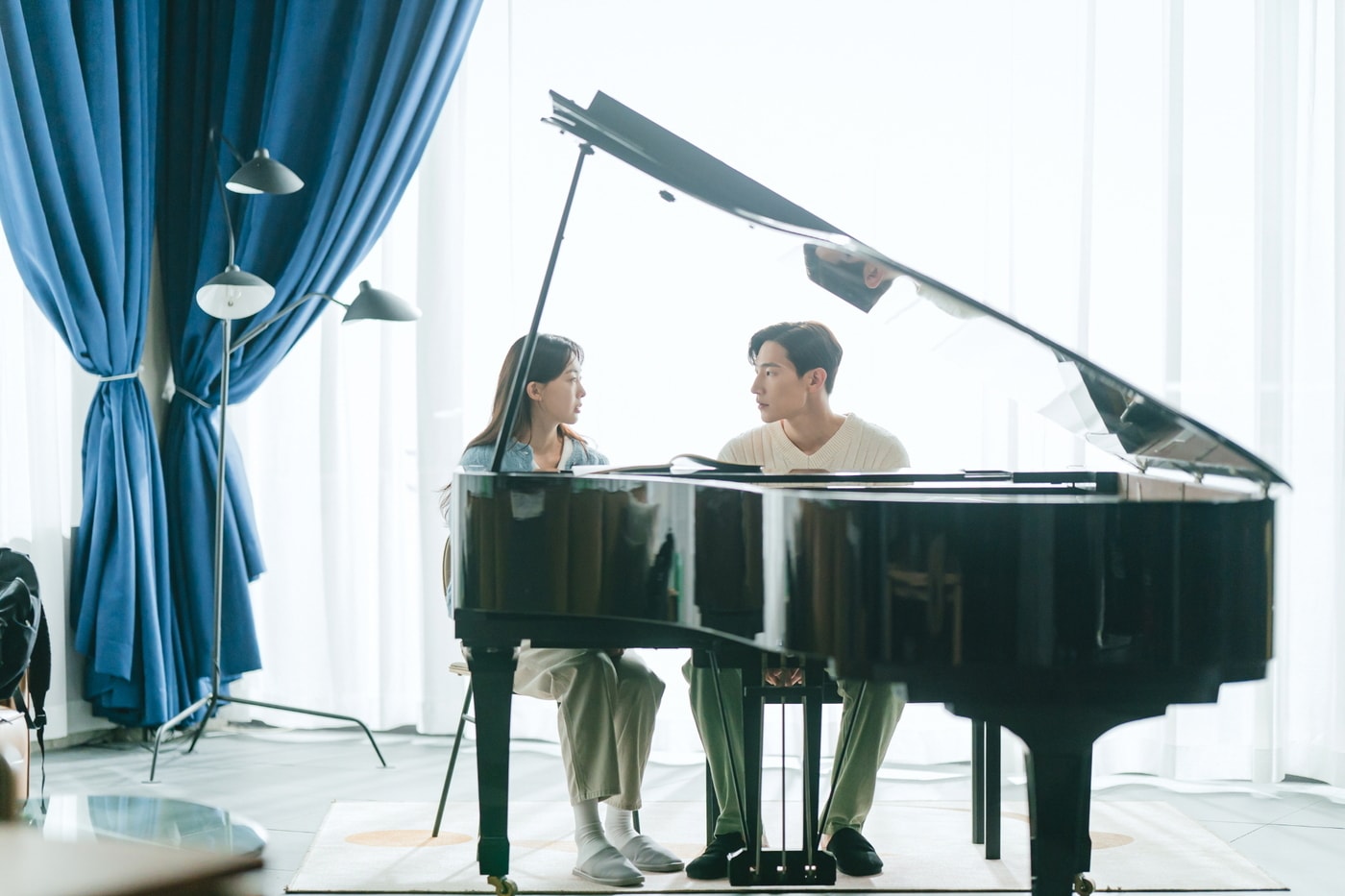 디즈니+ 사운드트랙#2 제공