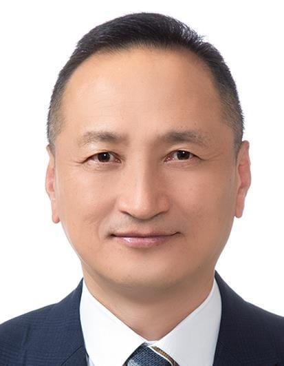 박유신 DL건설 신임 대표(DL건설 제공)