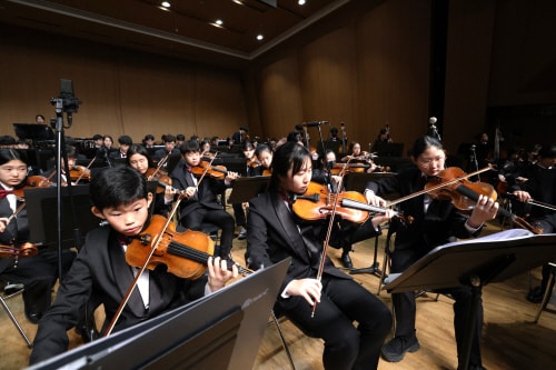 제1서울창의예술교육센터 제공