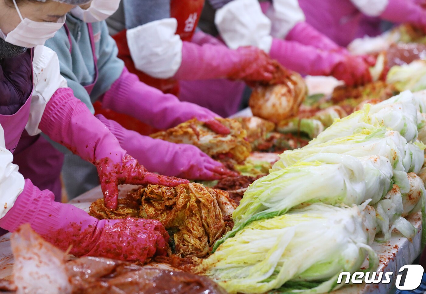 &#40;사진은 기사 내용과 무관함&#41; / 뉴스1 ⓒ News1