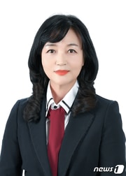 천미경 울산시의원. (울산시의회 제공)