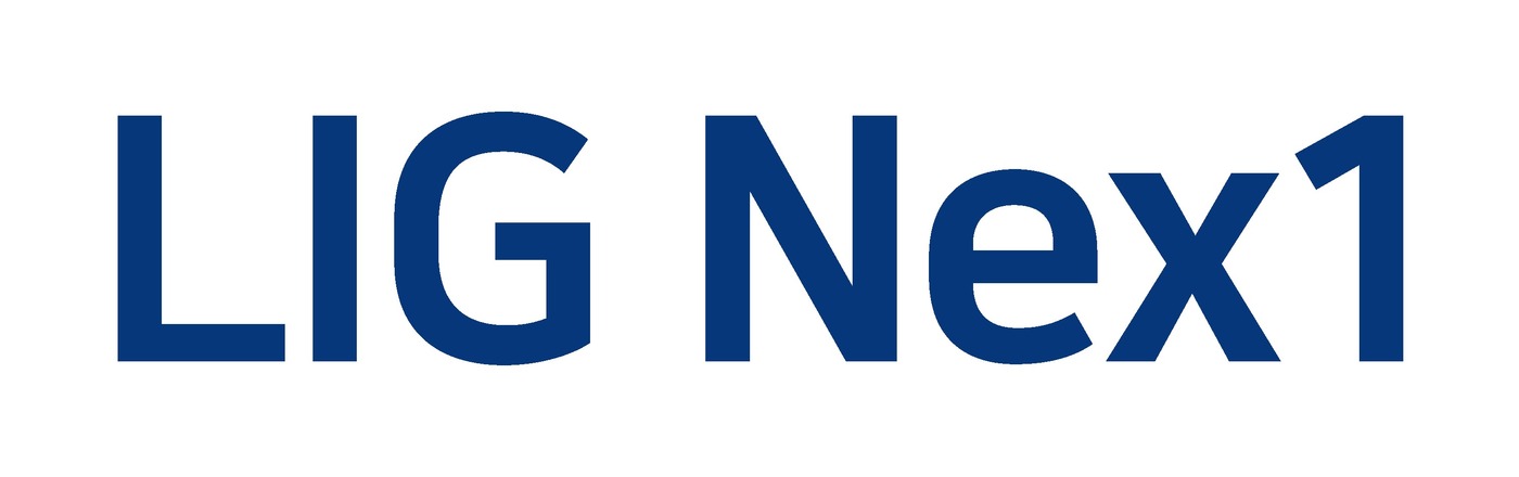 LIG넥스원 CI. ⓒ 뉴스1