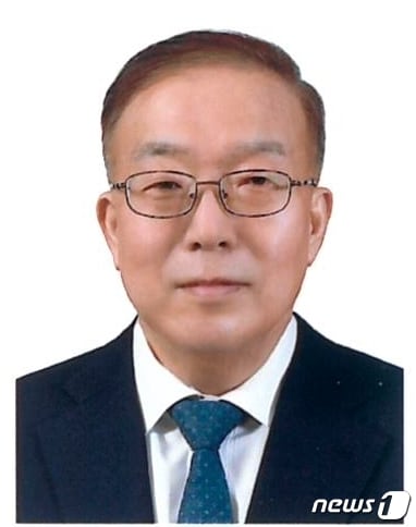  이정주 제15대 부산보훈병원장. (부산보훈병원 제공)