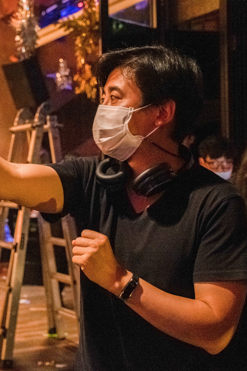 민용근 감독/소울메이트 스틸