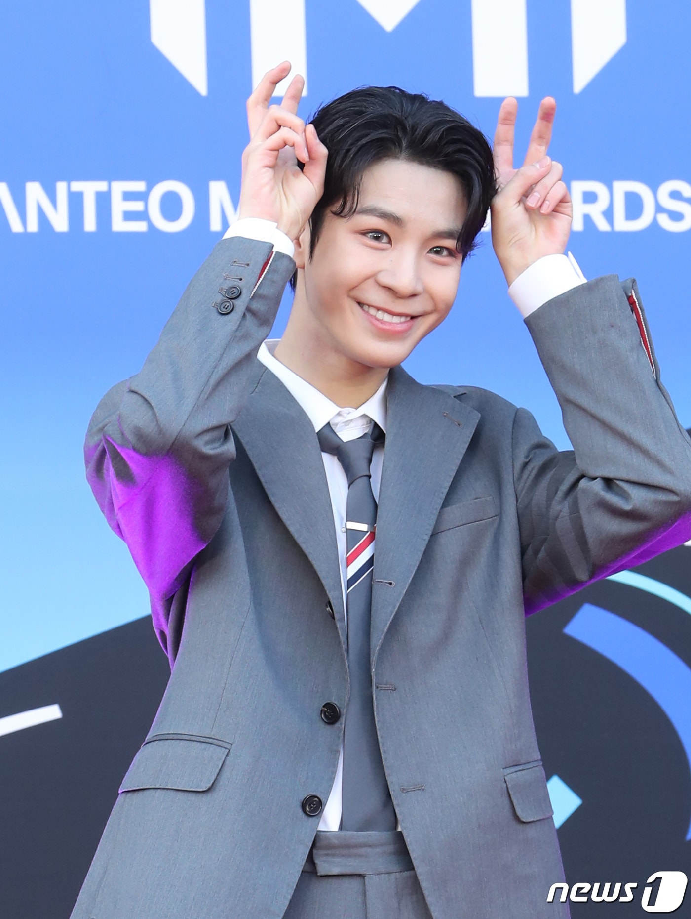 가수 정동원ⓒ 뉴스1