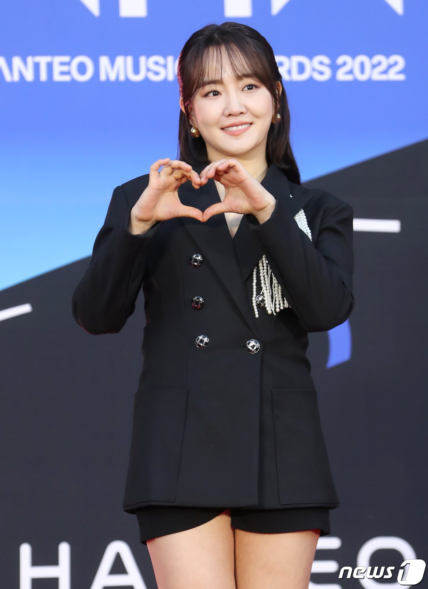 가수 윤하ⓒ News1 권현진 기자