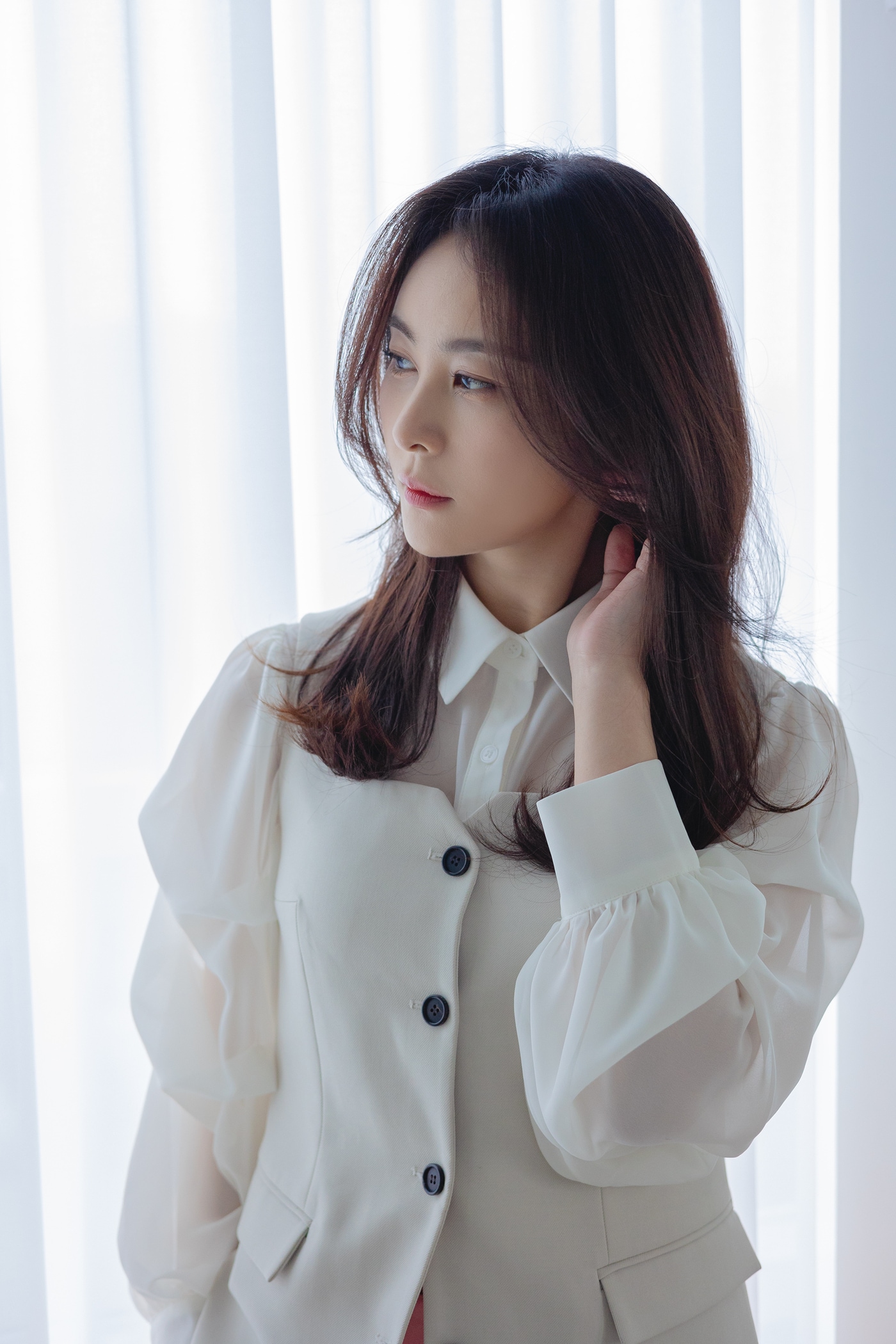 손은서(저스트엔터테인먼트 제공)