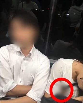 (일본 매체 '엔카운트' 갈무리)