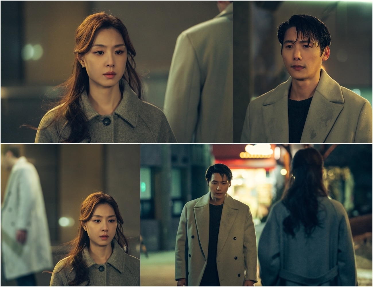 TV조선 '빨간 풍선'