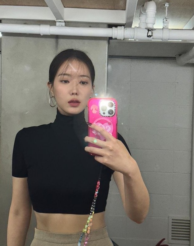 임수향 인스타그램