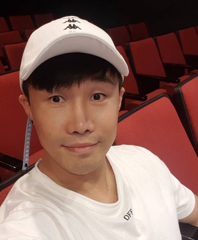 이종훈 인스타그램