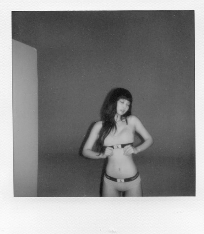 제니 인스타그램