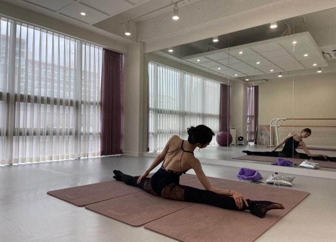 박지현 인스타그램