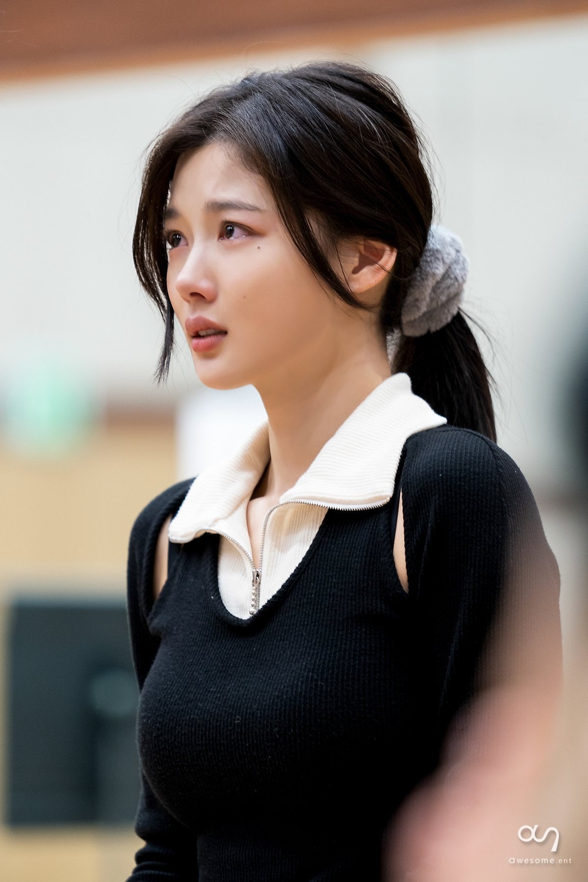 배우 김유정 /어썸이엔티