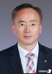 전영한 농협네트웍스 강원지사장./뉴스1