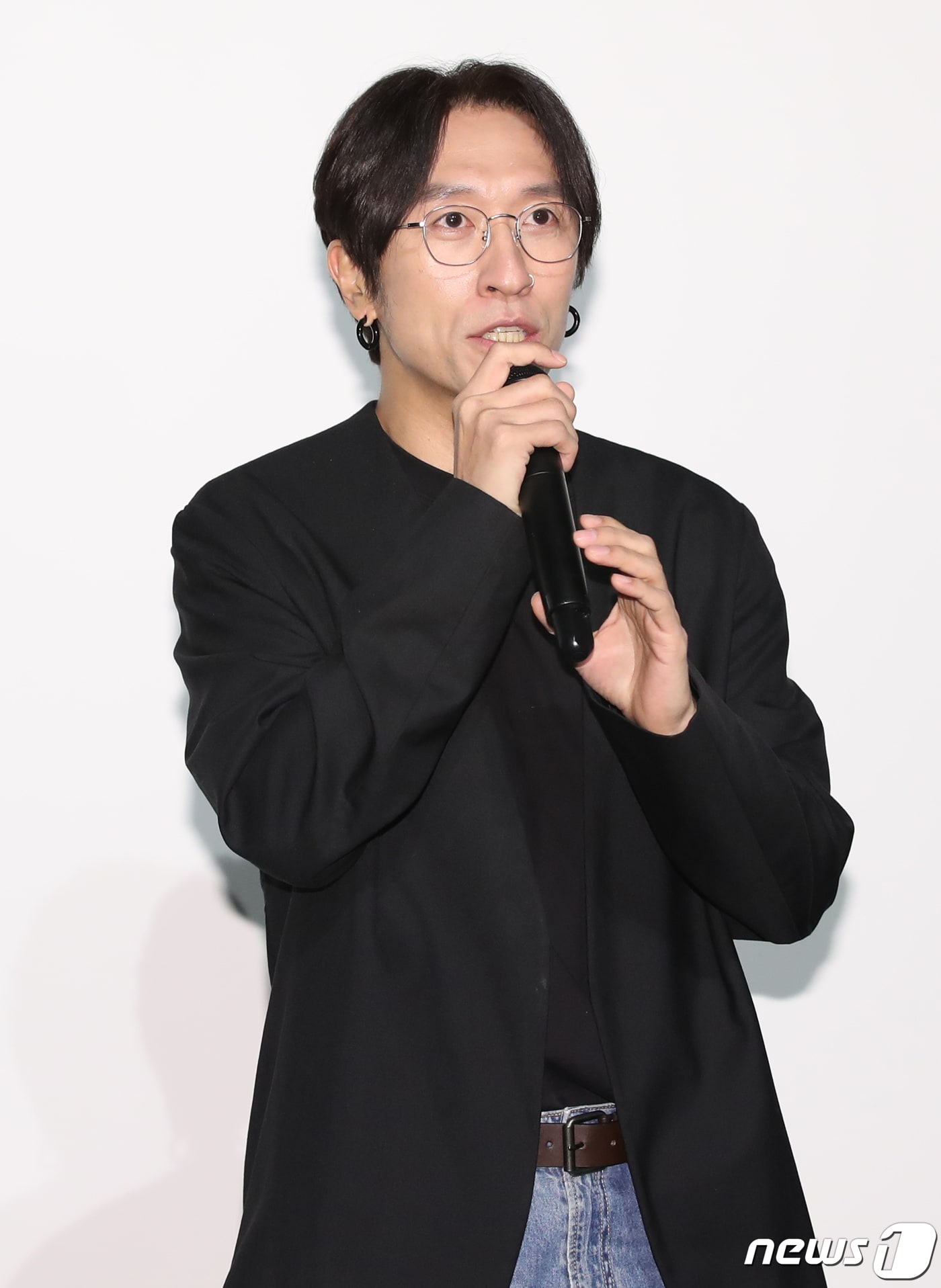 코요태 빽가 2023.2.20/뉴스1 ⓒ News1 권현진 기자