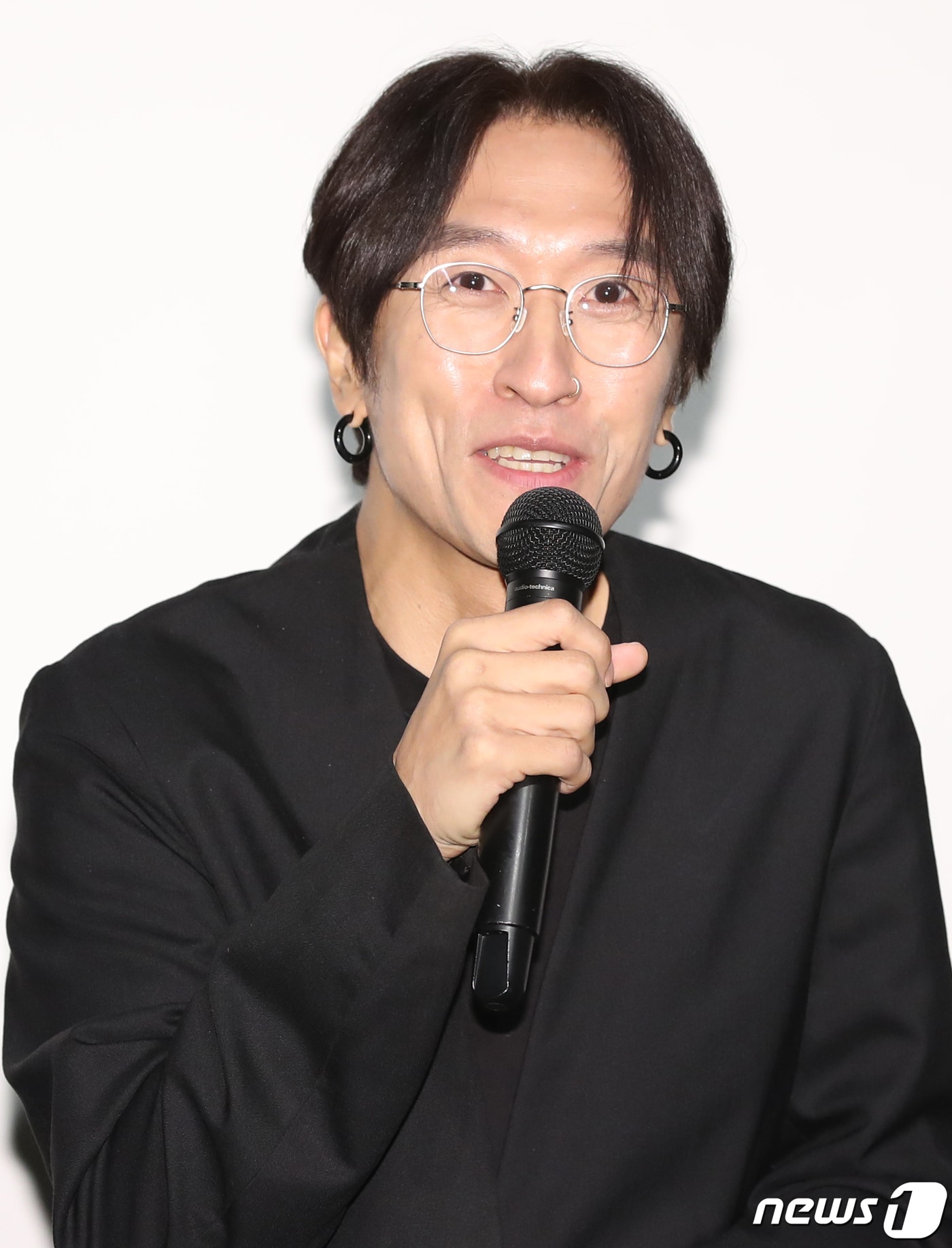 가수 백성현(코요태 빽가) ⓒ News1 권현진 기자