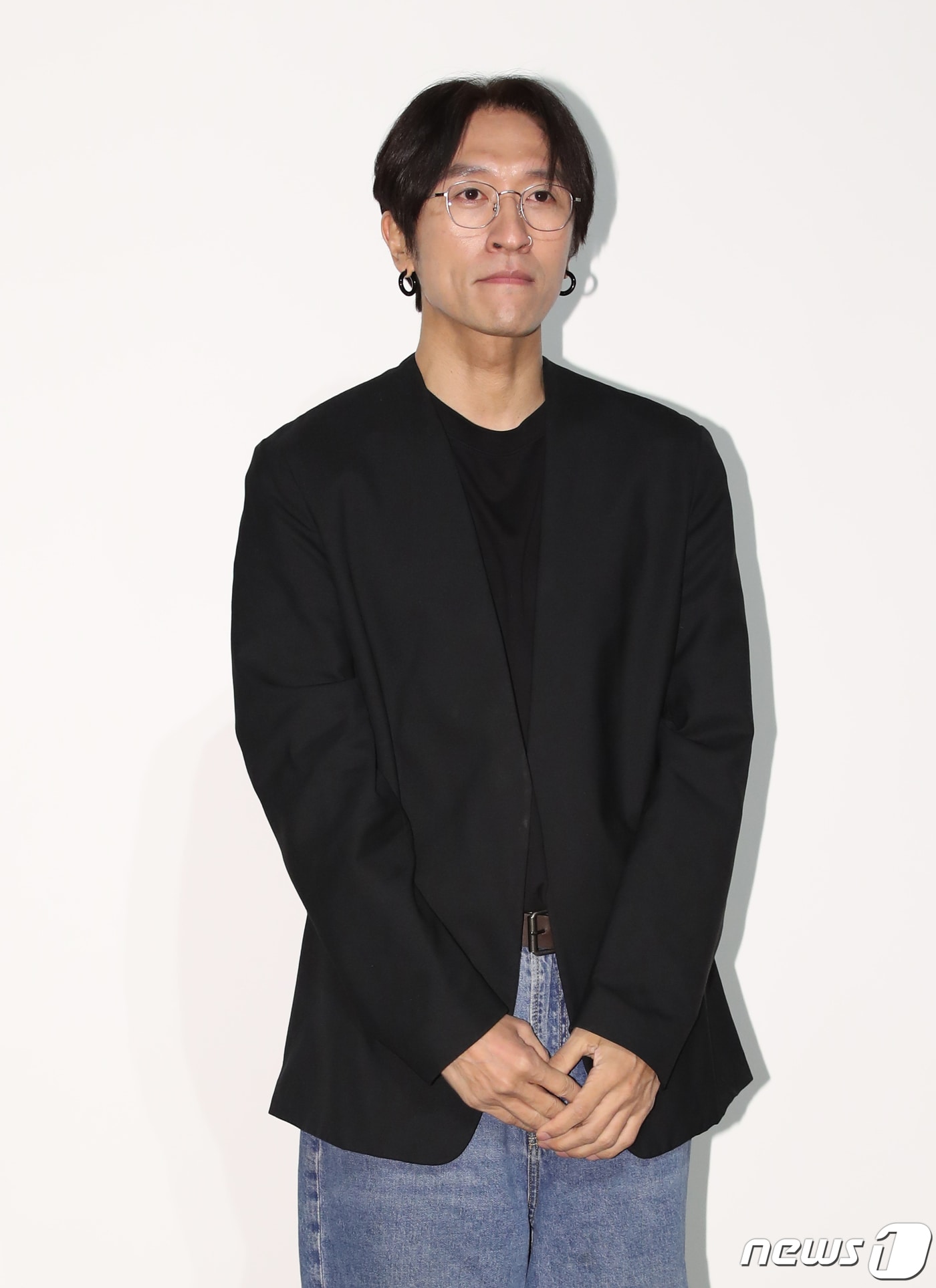 코요태 빽가ⓒ News1 권현진 기자