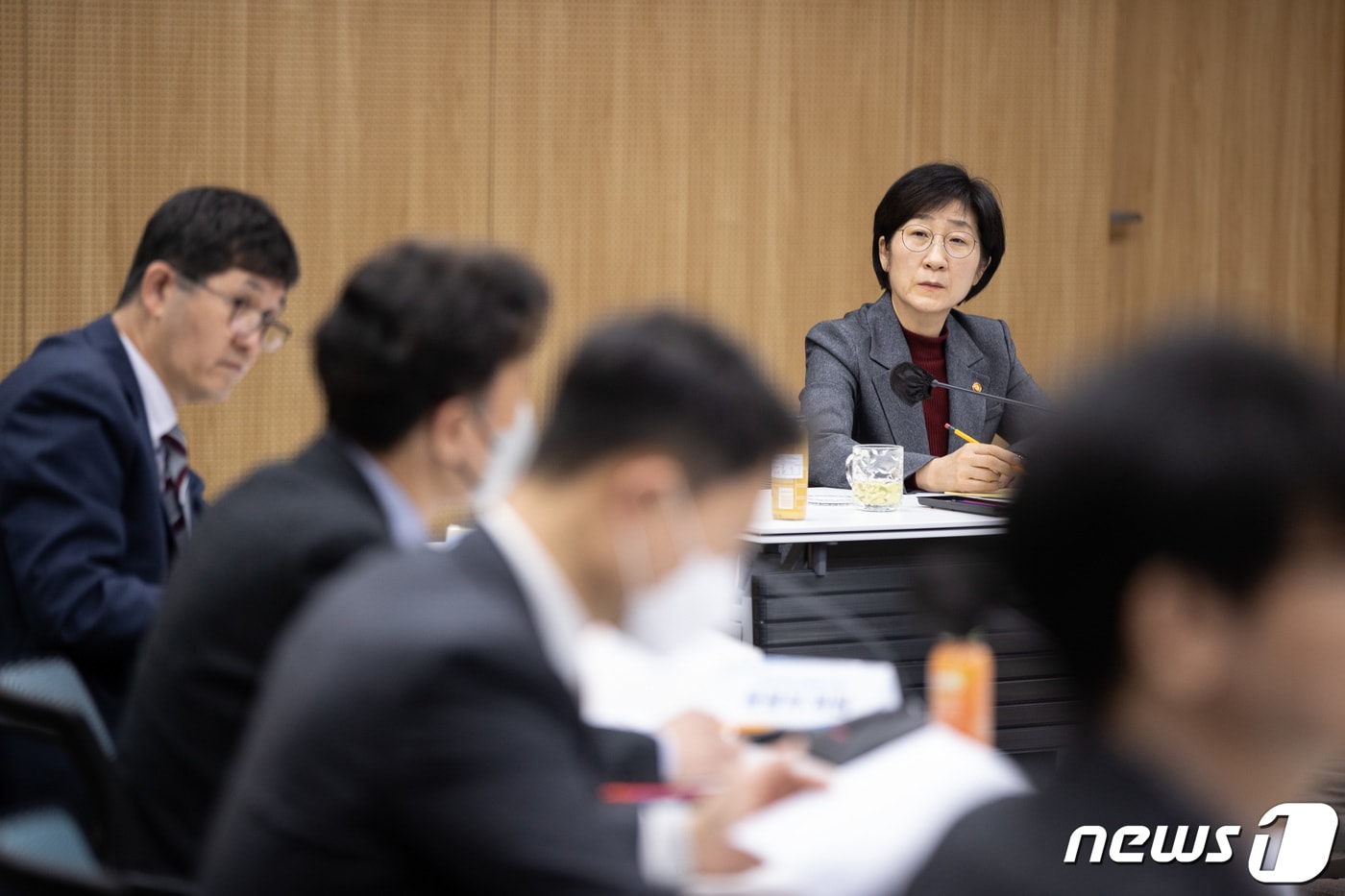 한화진 환경부장관(환경부 제공) 2023.2.22/뉴스1