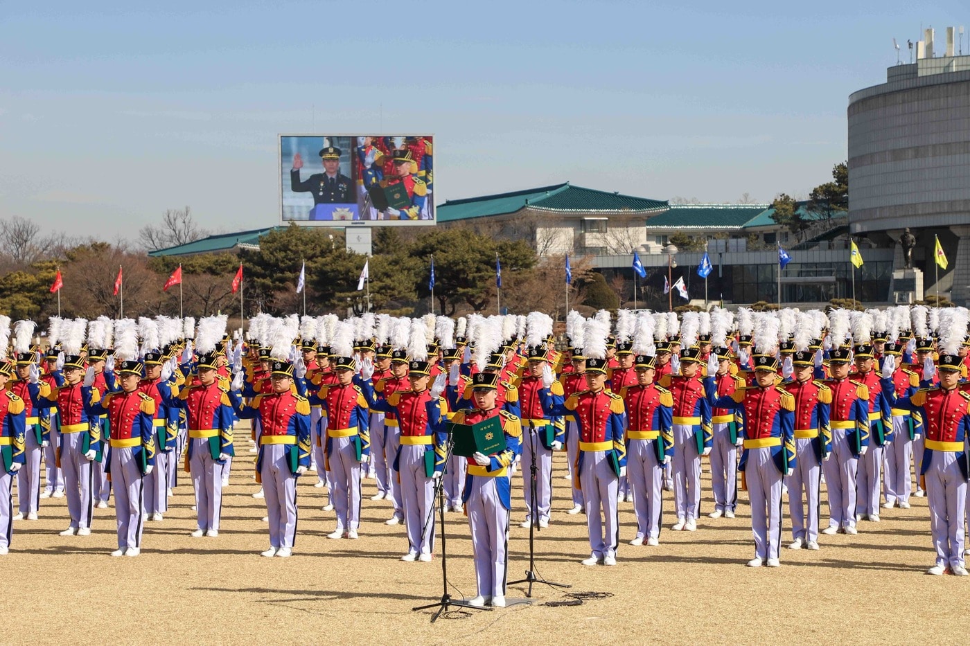 (육군사관학교 제공)
