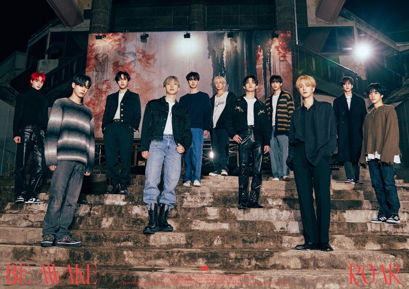 더보이즈(IST엔터테인먼트 제공)